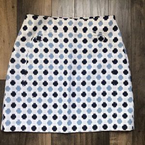 Boden mini skirt